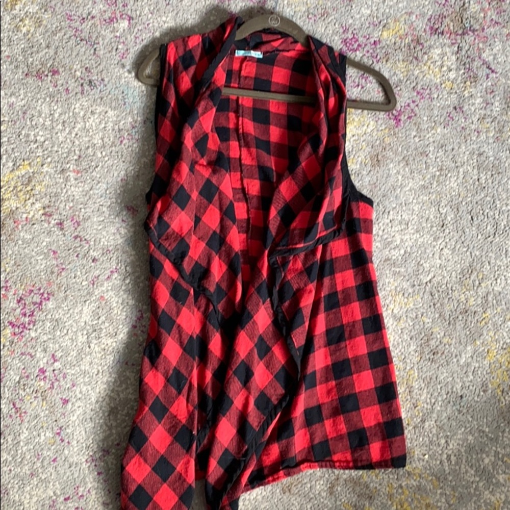 Vest